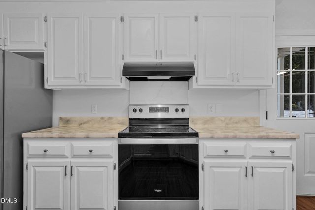 105 Green Bank Court, Rocky Mount, NC 27804