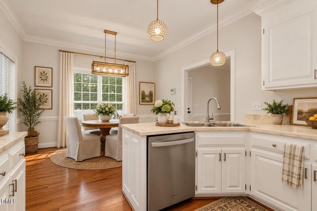 105 Green Bank Court, Rocky Mount, NC 27804
