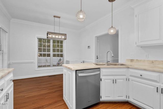 105 Green Bank Court, Rocky Mount, NC 27804