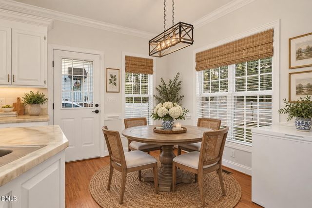 105 Green Bank Court, Rocky Mount, NC 27804