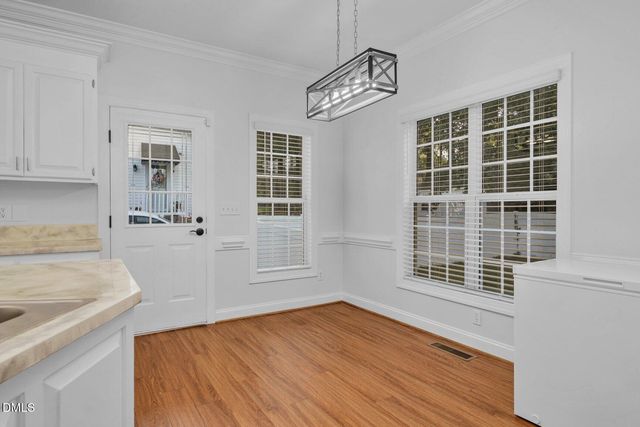 105 Green Bank Court, Rocky Mount, NC 27804