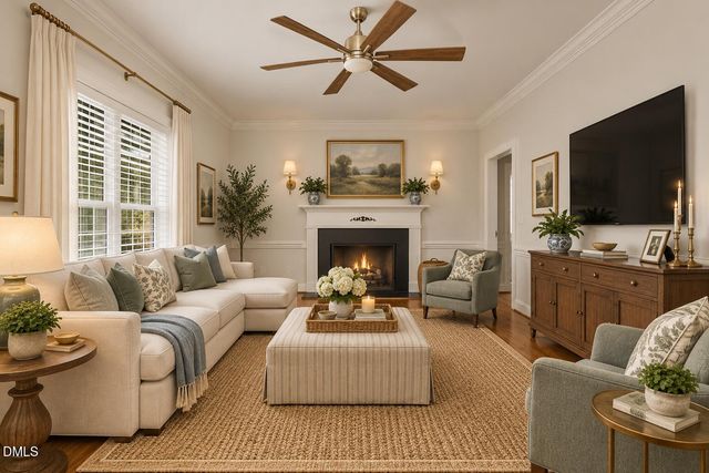 105 Green Bank Court, Rocky Mount, NC 27804