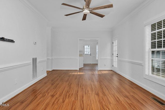 105 Green Bank Court, Rocky Mount, NC 27804