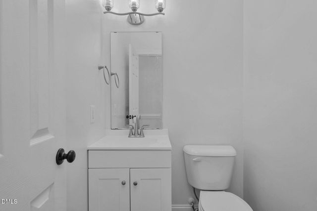105 Green Bank Court, Rocky Mount, NC 27804