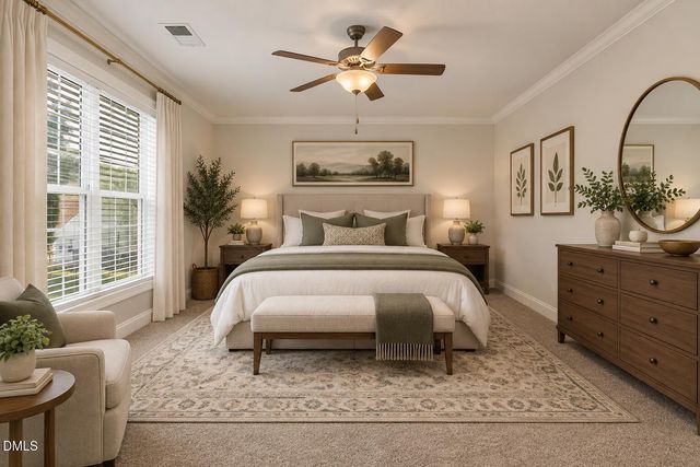 105 Green Bank Court, Rocky Mount, NC 27804
