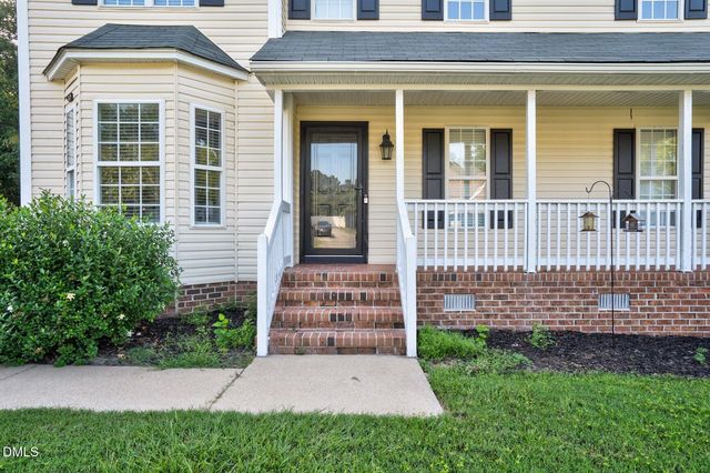 105 Green Bank Court, Rocky Mount, NC 27804