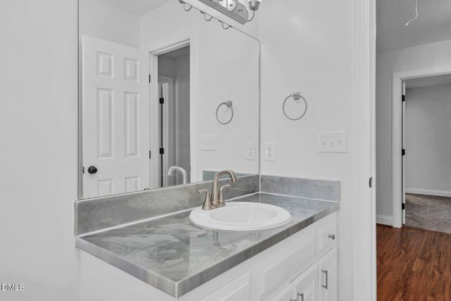 105 Green Bank Court, Rocky Mount, NC 27804