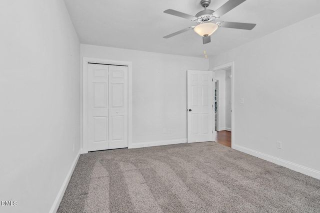 105 Green Bank Court, Rocky Mount, NC 27804