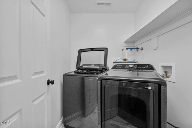 105 Green Bank Court, Rocky Mount, NC 27804