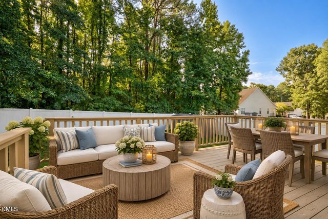 105 Green Bank Court, Rocky Mount, NC 27804