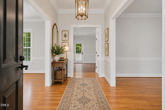 105 Green Bank Court, Rocky Mount, NC 27804