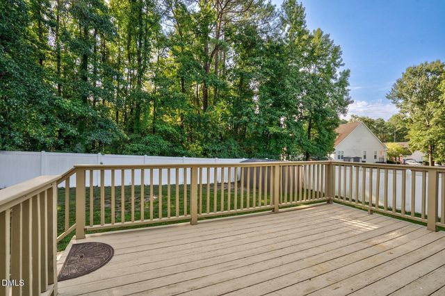 105 Green Bank Court, Rocky Mount, NC 27804