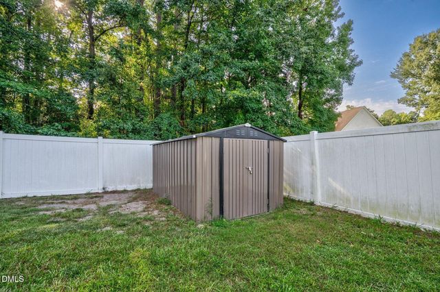 105 Green Bank Court, Rocky Mount, NC 27804