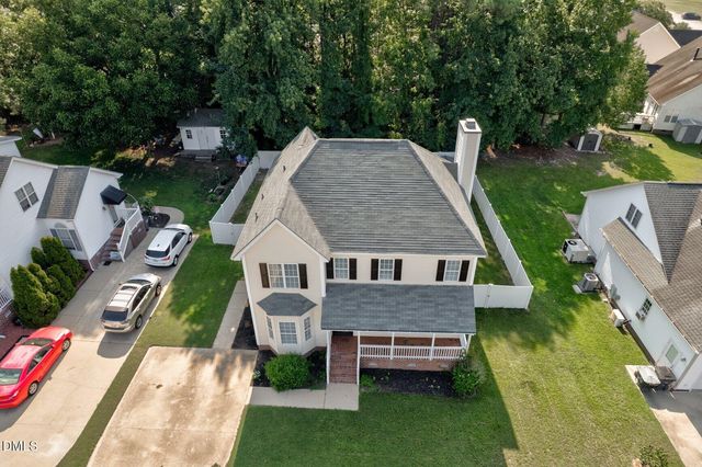 105 Green Bank Court, Rocky Mount, NC 27804