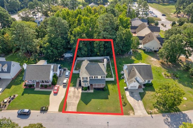 105 Green Bank Court, Rocky Mount, NC 27804