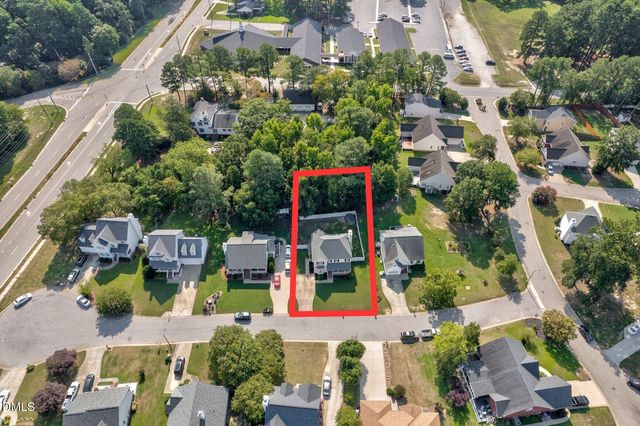 105 Green Bank Court, Rocky Mount, NC 27804