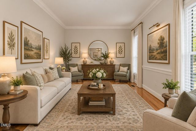 105 Green Bank Court, Rocky Mount, NC 27804