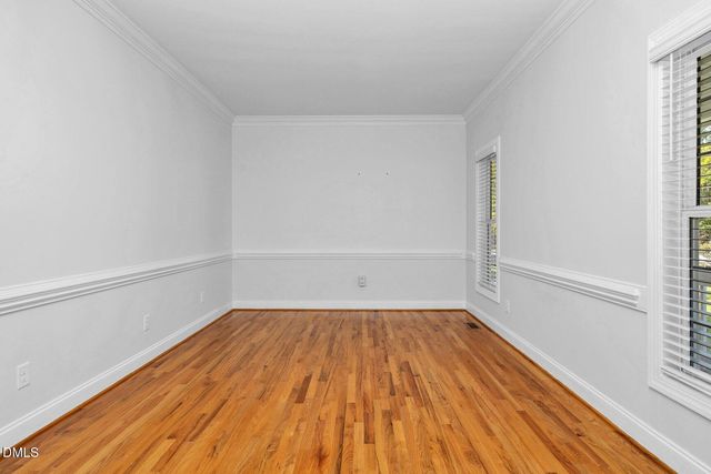 105 Green Bank Court, Rocky Mount, NC 27804