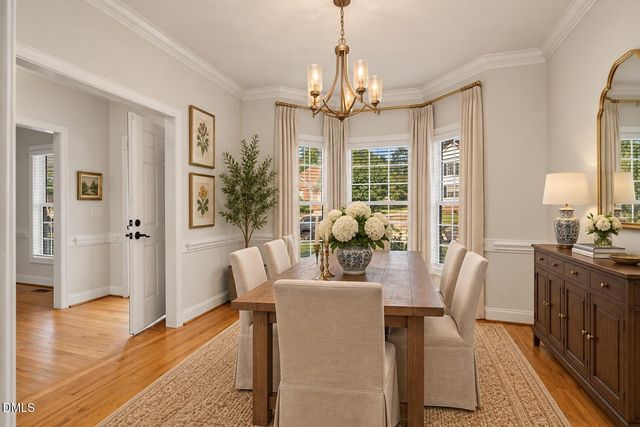 105 Green Bank Court, Rocky Mount, NC 27804