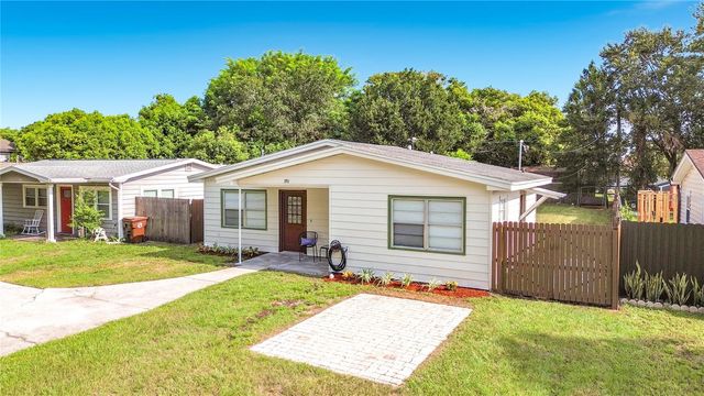 1911 SUNNY STREET, Kissimmee, FL 34741