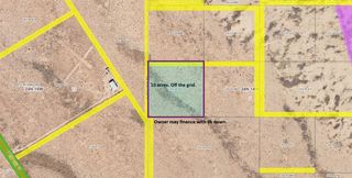 33323003 N Boulder Road, Kingman, AZ 86409