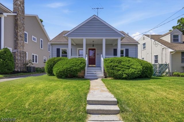 15 Kennedy Rd, Morris Twp., NJ 07950