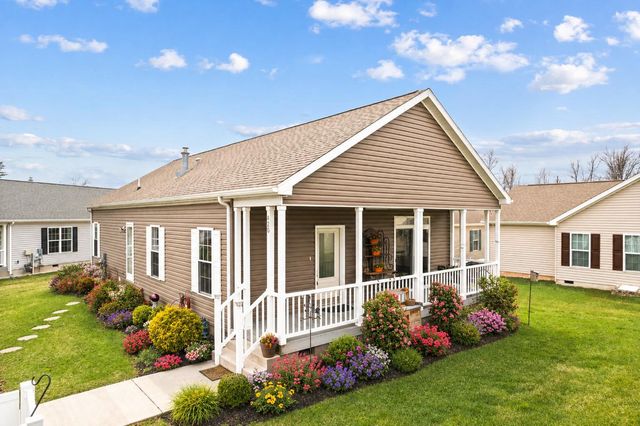 420 DANDELION DR, Blue Bell, PA 19422