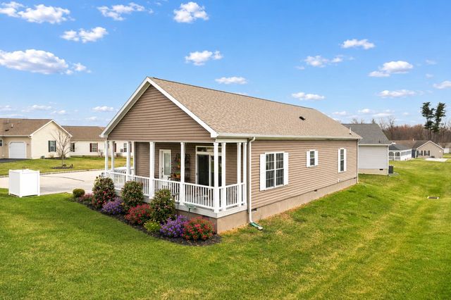 420 DANDELION DR, Blue Bell, PA 19422
