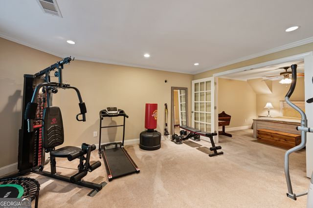 4452 Sandhurst Place, Flowery Branch, GA 30542