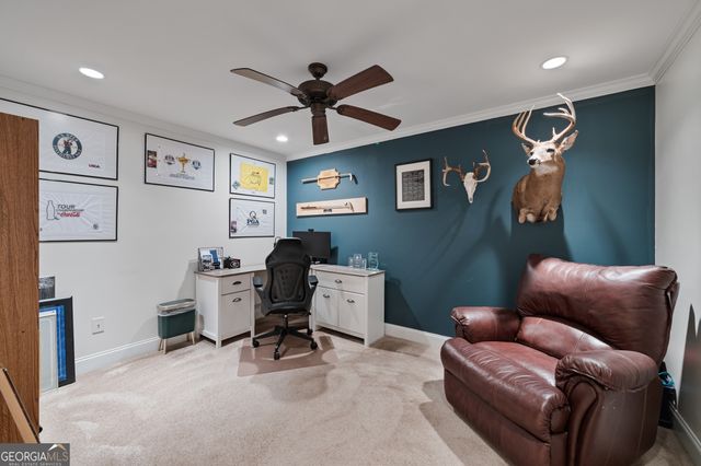 4452 Sandhurst Place, Flowery Branch, GA 30542