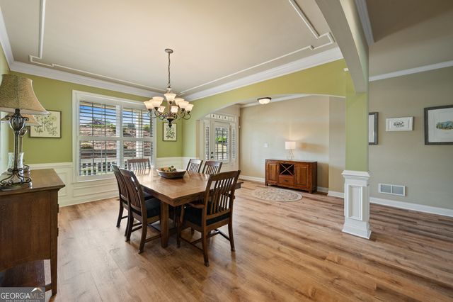 4452 Sandhurst Place, Flowery Branch, GA 30542