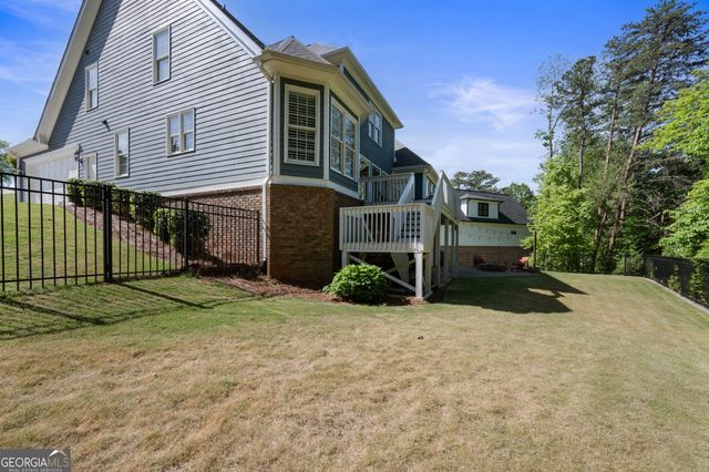4452 Sandhurst Place, Flowery Branch, GA 30542