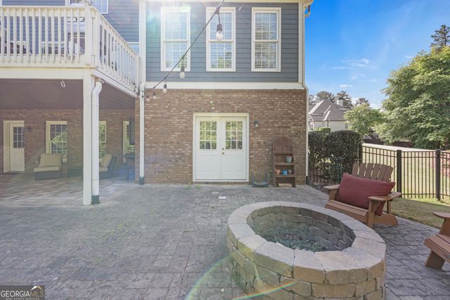 4452 Sandhurst Place, Flowery Branch, GA 30542