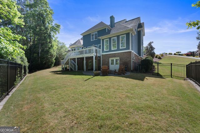 4452 Sandhurst Place, Flowery Branch, GA 30542