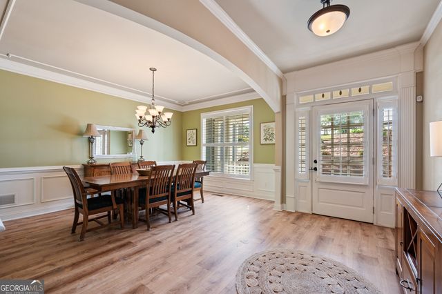 4452 Sandhurst Place, Flowery Branch, GA 30542