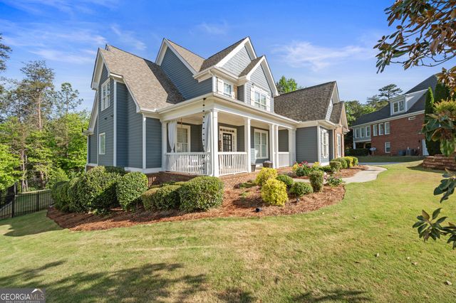 4452 Sandhurst Place, Flowery Branch, GA 30542