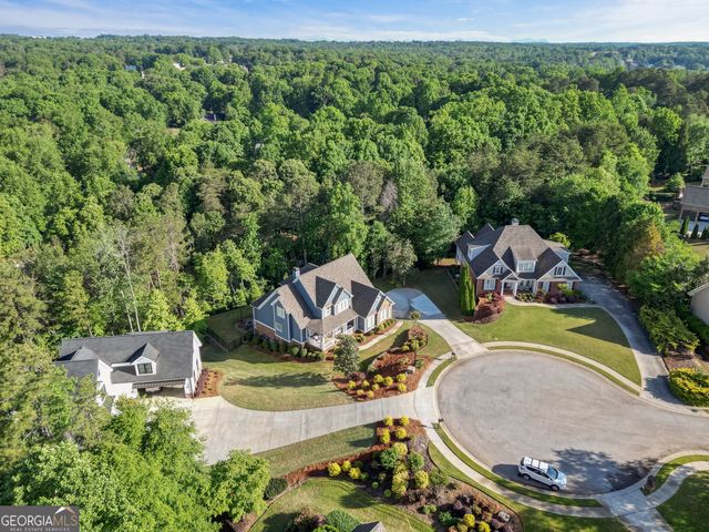4452 Sandhurst Place, Flowery Branch, GA 30542