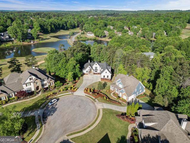 4452 Sandhurst Place, Flowery Branch, GA 30542