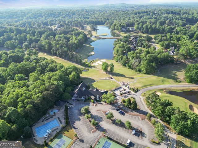 4452 Sandhurst Place, Flowery Branch, GA 30542