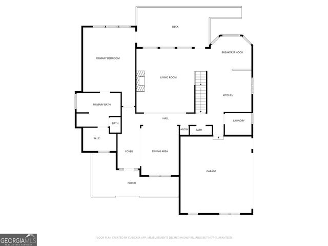 4452 Sandhurst Place, Flowery Branch, GA 30542