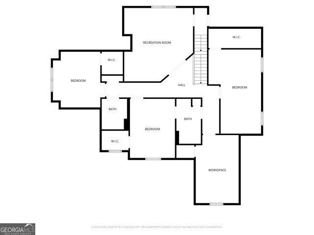 4452 Sandhurst Place, Flowery Branch, GA 30542