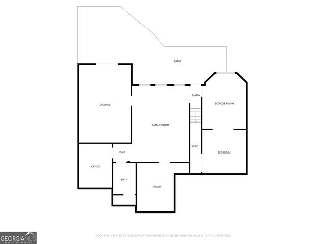 4452 Sandhurst Place, Flowery Branch, GA 30542