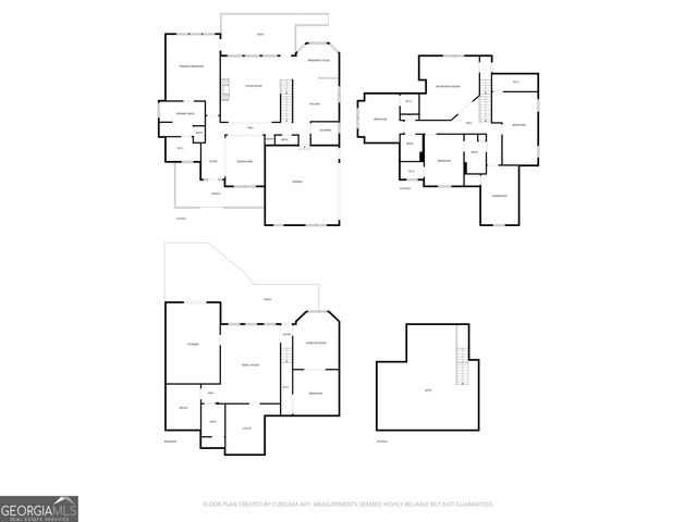 4452 Sandhurst Place, Flowery Branch, GA 30542