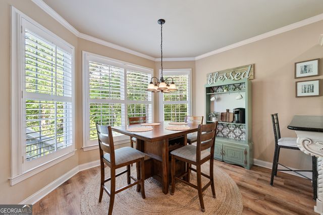 4452 Sandhurst Place, Flowery Branch, GA 30542