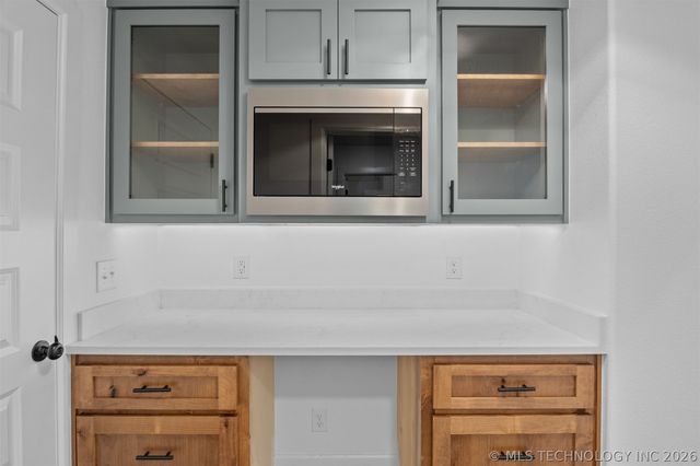 11960 N 193rd East Avenue, Collinsville, OK 74021