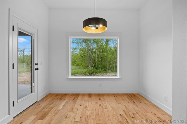11960 N 193rd East Avenue, Collinsville, OK 74021