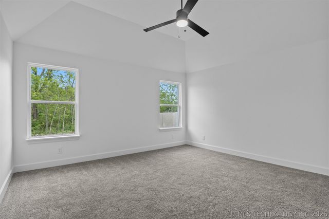 11960 N 193rd East Avenue, Collinsville, OK 74021
