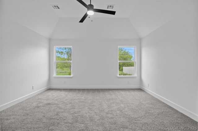 11960 N 193rd East Avenue, Collinsville, OK 74021