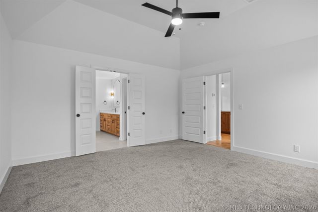 11960 N 193rd East Avenue, Collinsville, OK 74021