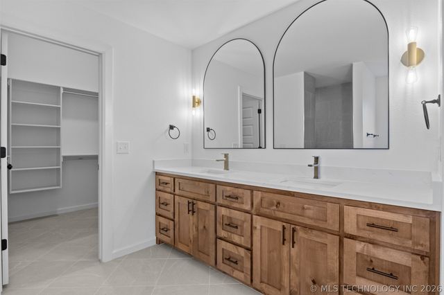 11960 N 193rd East Avenue, Collinsville, OK 74021